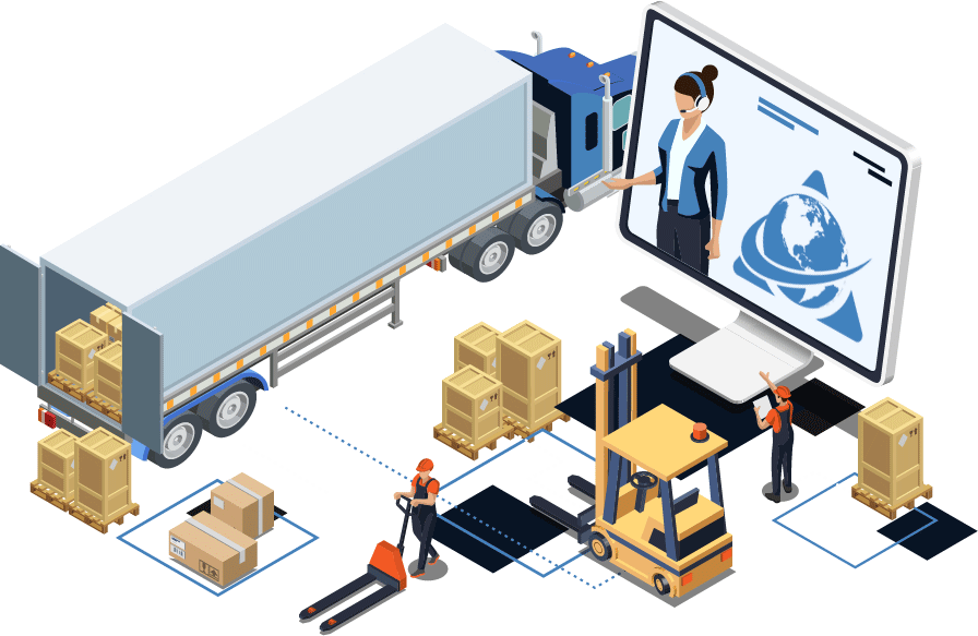 Optimize Freight Management