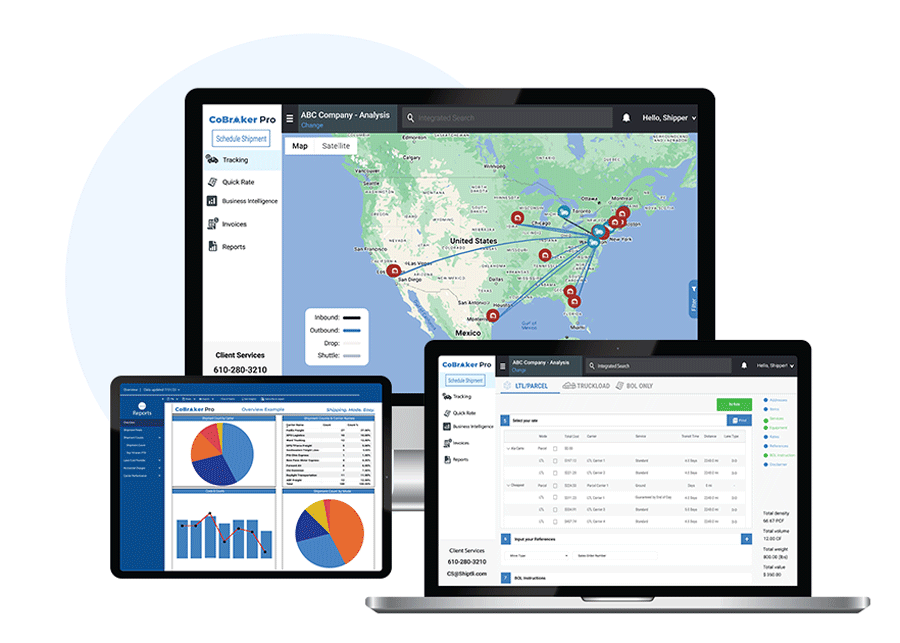 CoBroker Pro ViewPoint